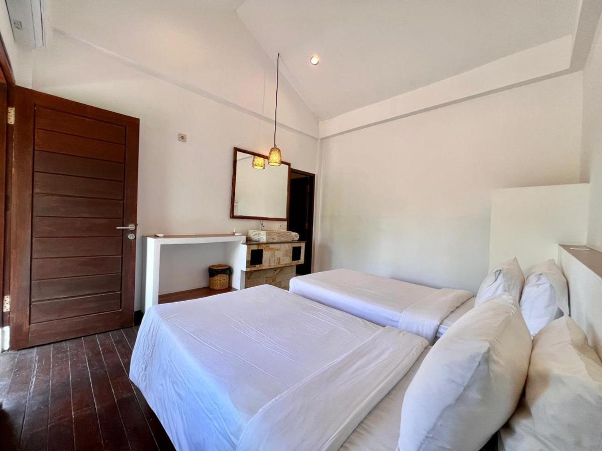 Nativo Lombok Hotel Kuta  Esterno foto