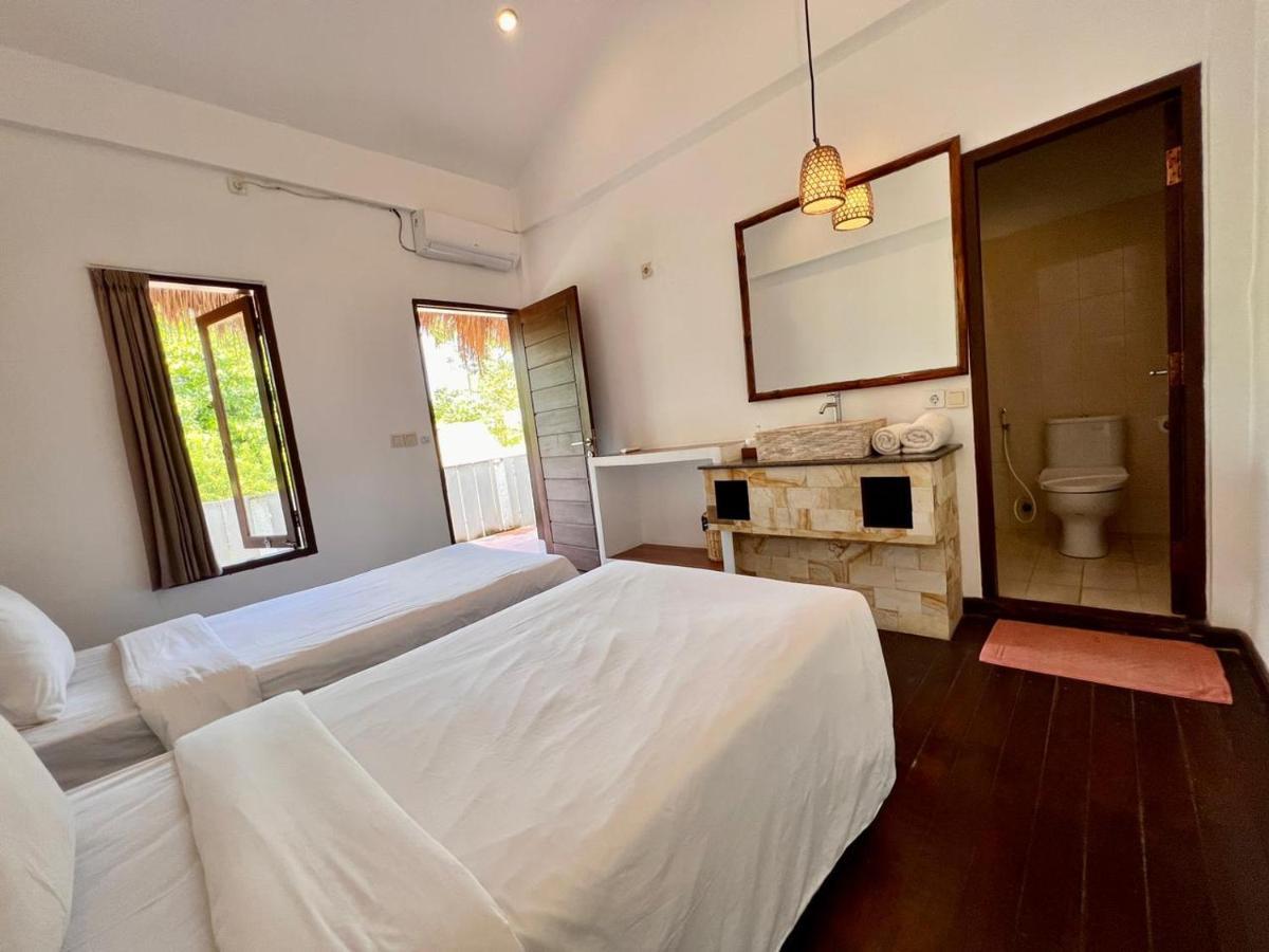 Nativo Lombok Hotel Kuta  Esterno foto