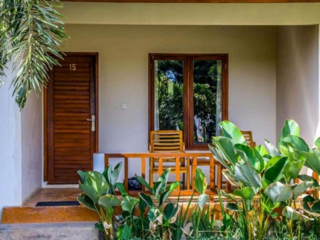 Nativo Lombok Hotel Kuta  Esterno foto
