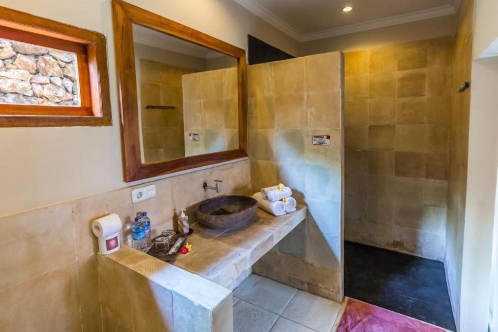 Nativo Lombok Hotel Kuta  Esterno foto