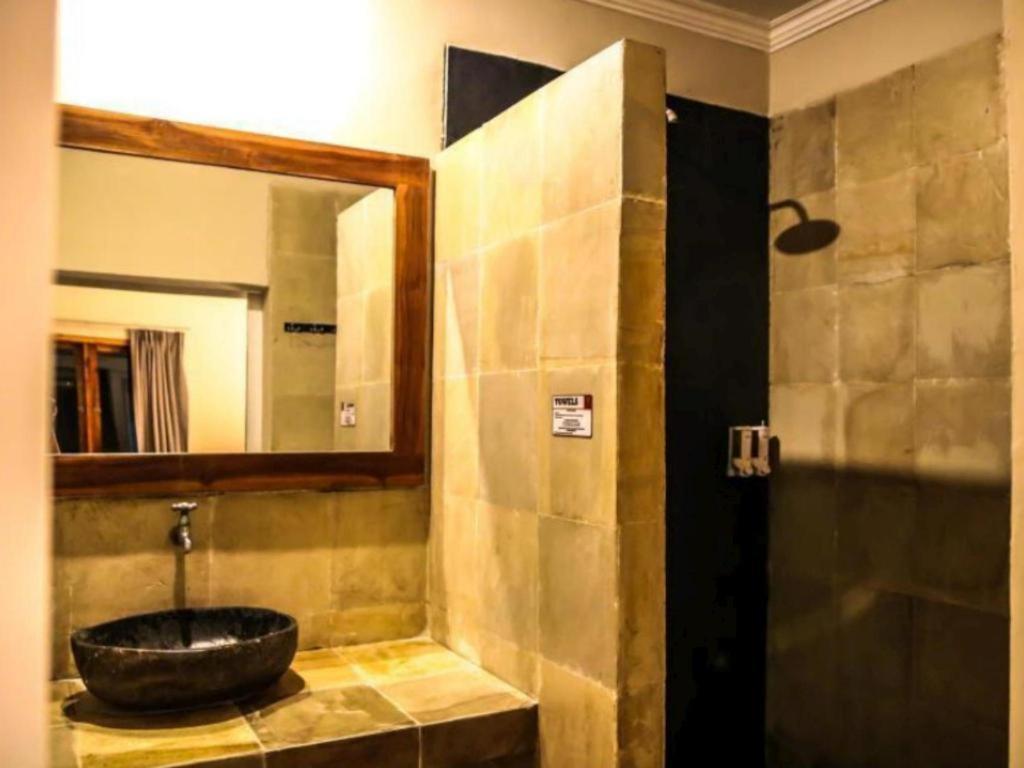 Nativo Lombok Hotel Kuta  Esterno foto