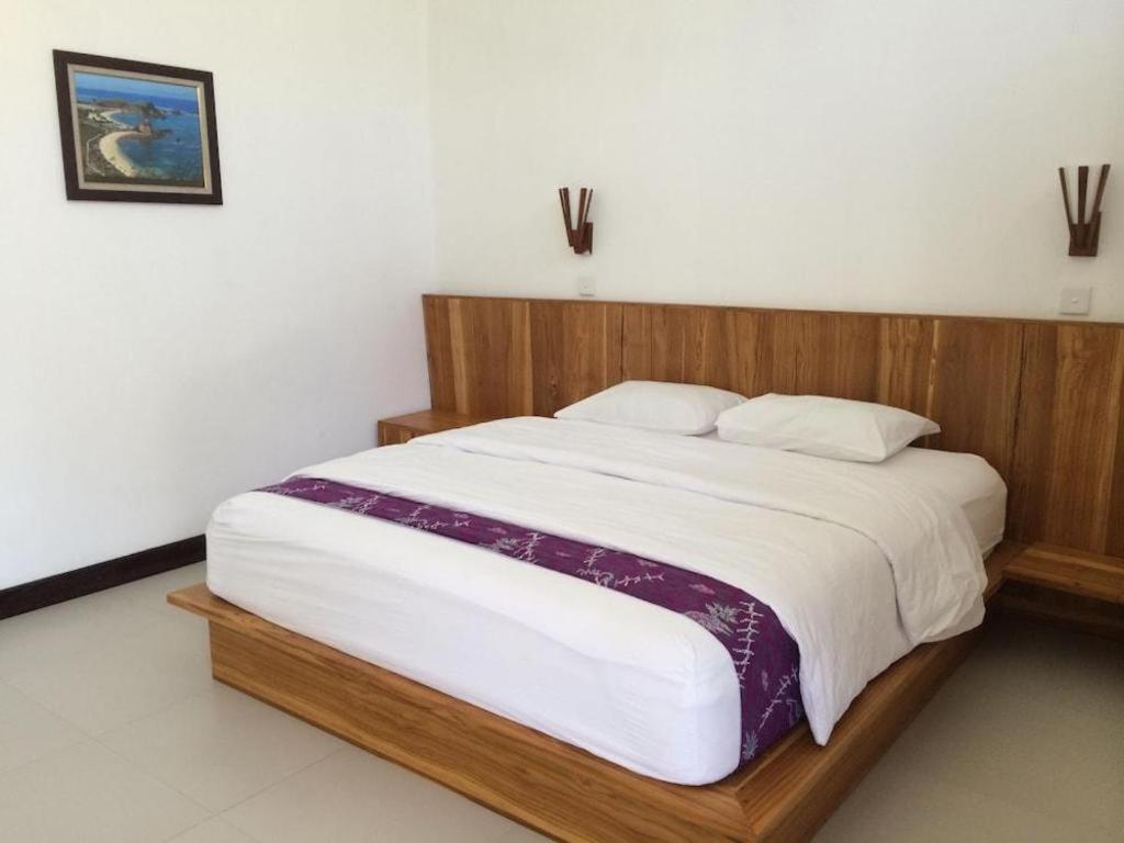 Nativo Lombok Hotel Kuta  Esterno foto