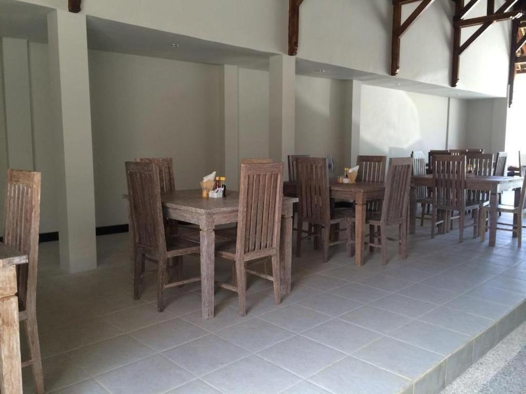 Nativo Lombok Hotel Kuta  Esterno foto