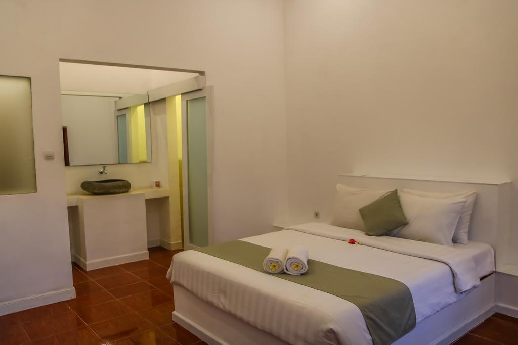 Nativo Lombok Hotel Kuta  Camera foto