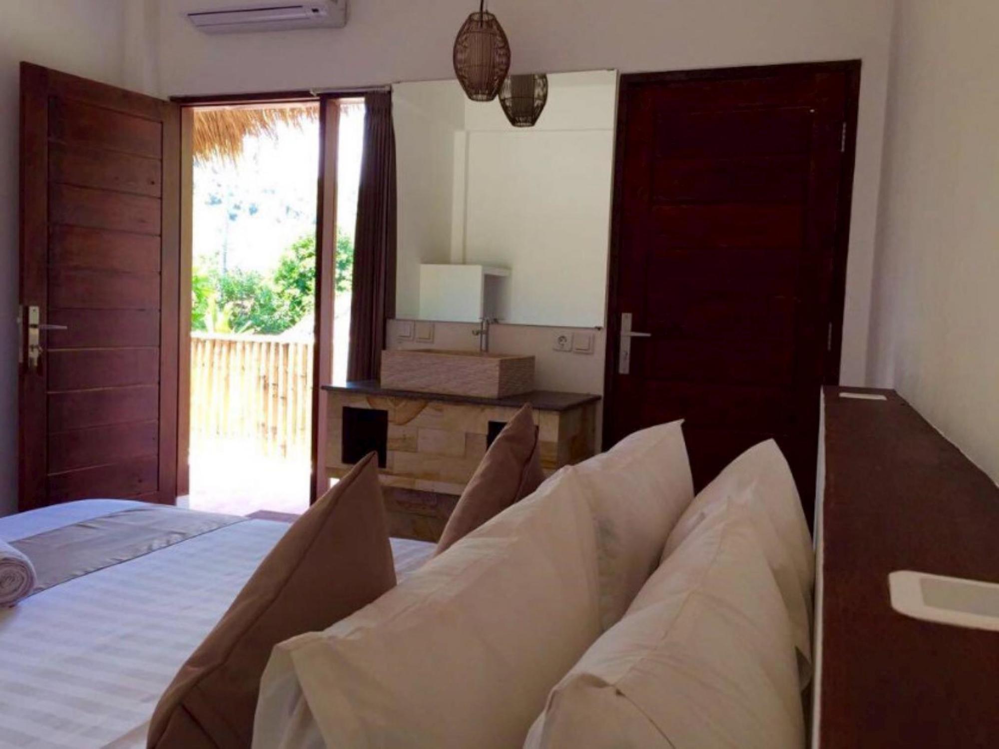 Nativo Lombok Hotel Kuta  Esterno foto