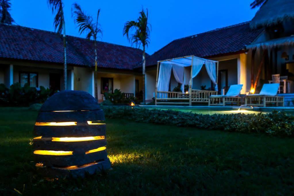Nativo Lombok Hotel Kuta  Esterno foto
