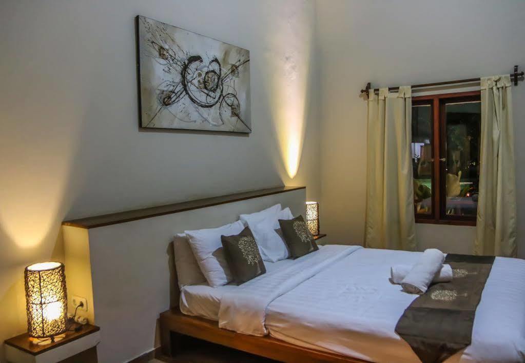 Nativo Lombok Hotel Kuta  Esterno foto