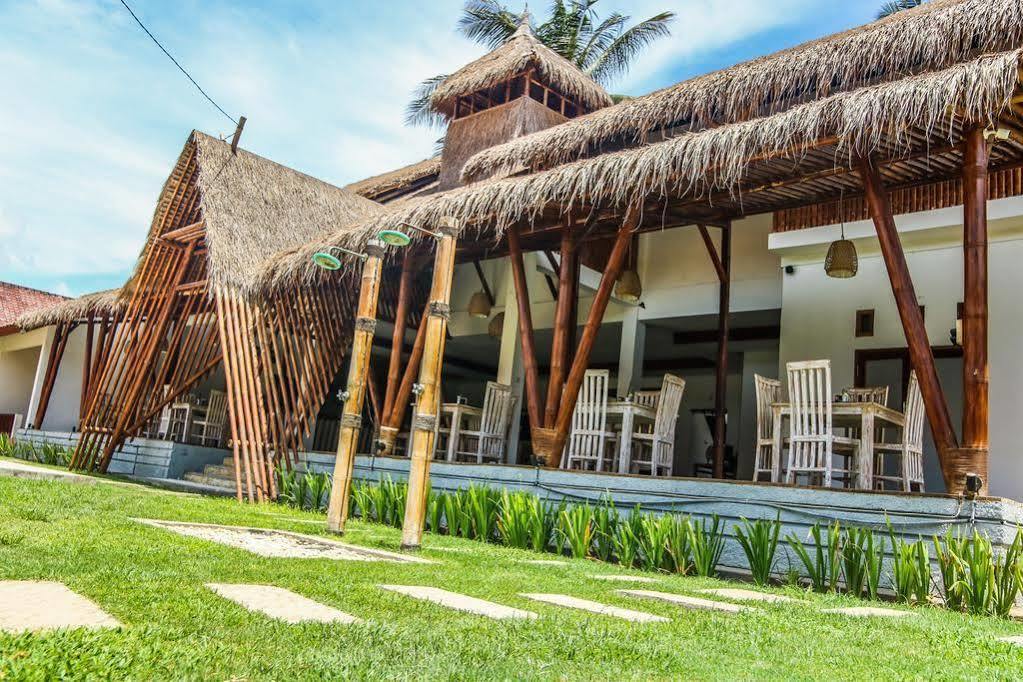 Nativo Lombok Hotel Kuta  Esterno foto