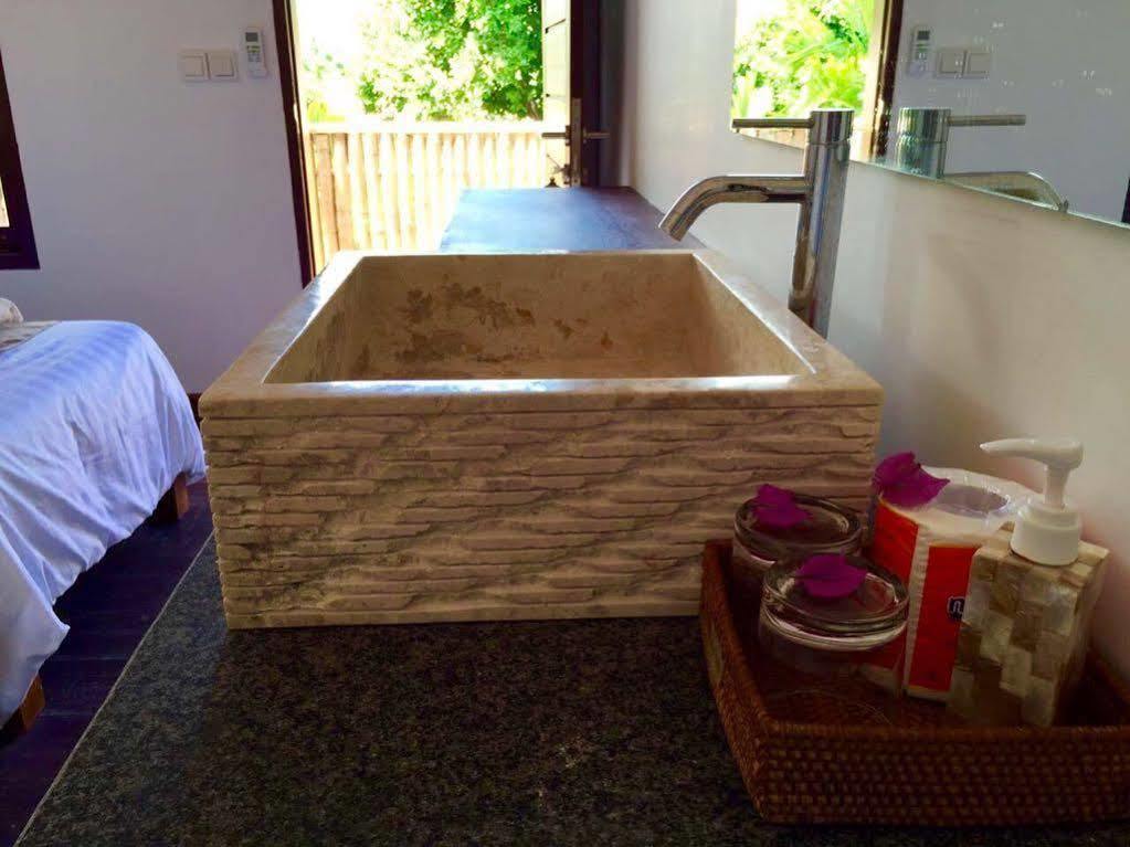 Nativo Lombok Hotel Kuta  Esterno foto