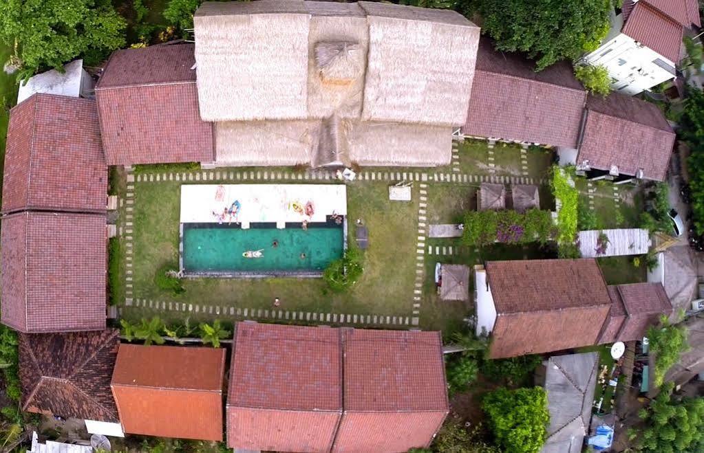 Nativo Lombok Hotel Kuta  Esterno foto
