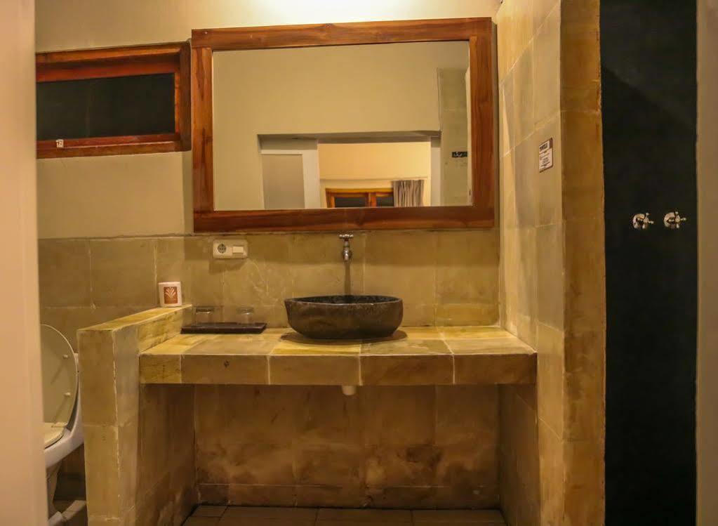 Nativo Lombok Hotel Kuta  Esterno foto