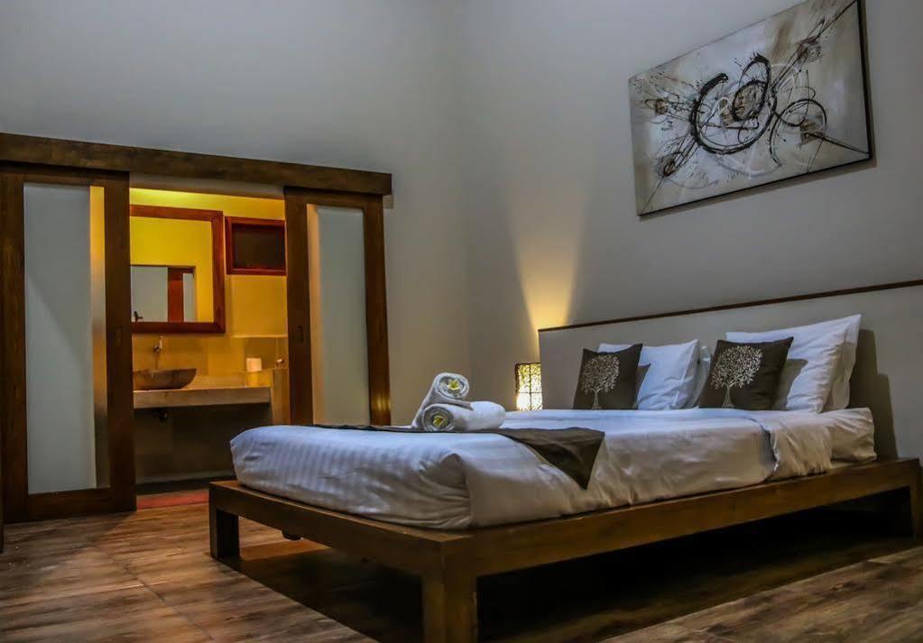 Nativo Lombok Hotel Kuta  Esterno foto