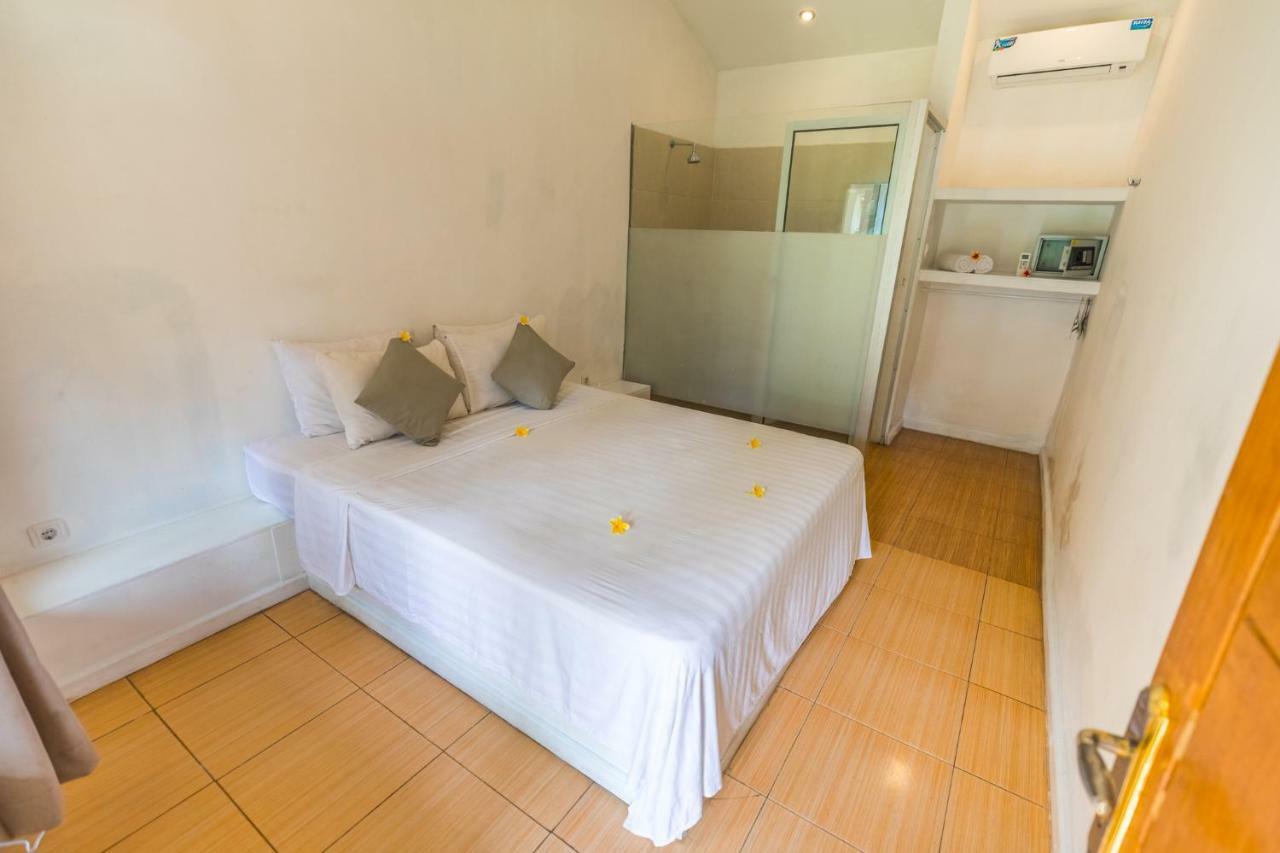 Nativo Lombok Hotel Kuta  Esterno foto