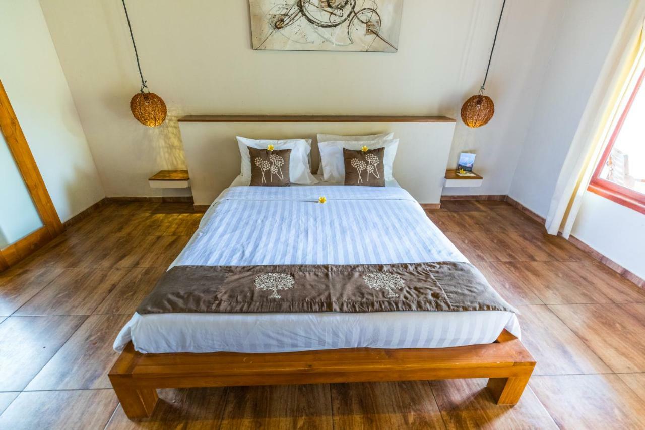 Nativo Lombok Hotel Kuta  Esterno foto