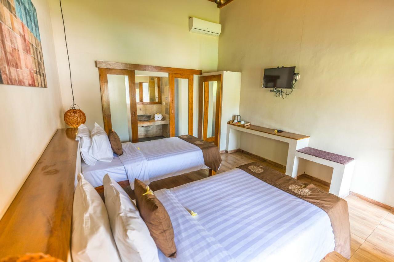 Nativo Lombok Hotel Kuta  Esterno foto