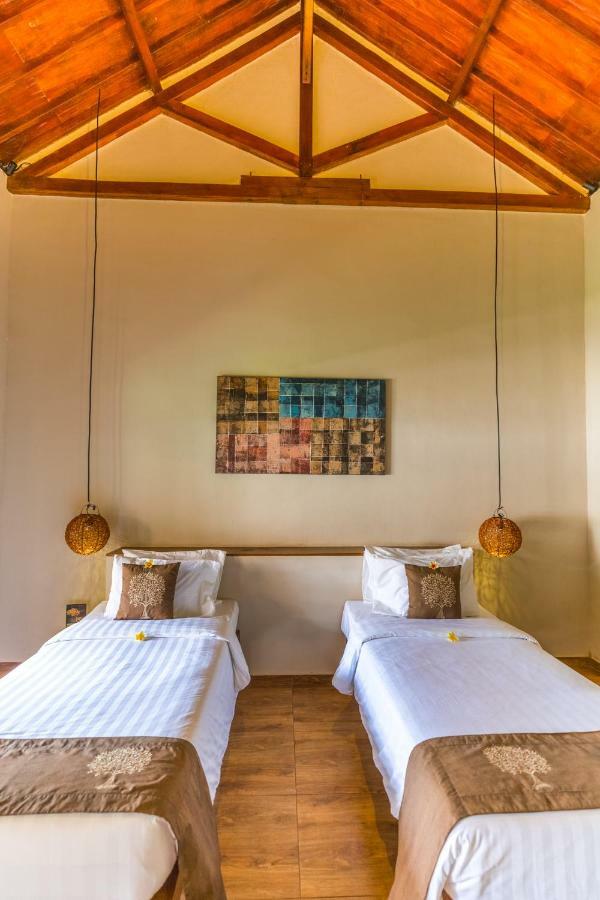 Nativo Lombok Hotel Kuta  Esterno foto