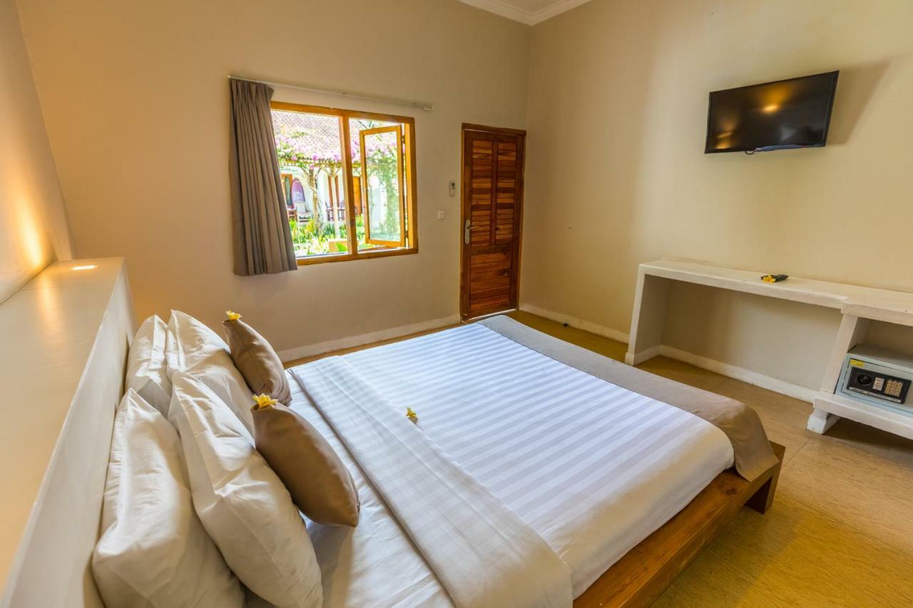 Nativo Lombok Hotel Kuta  Esterno foto