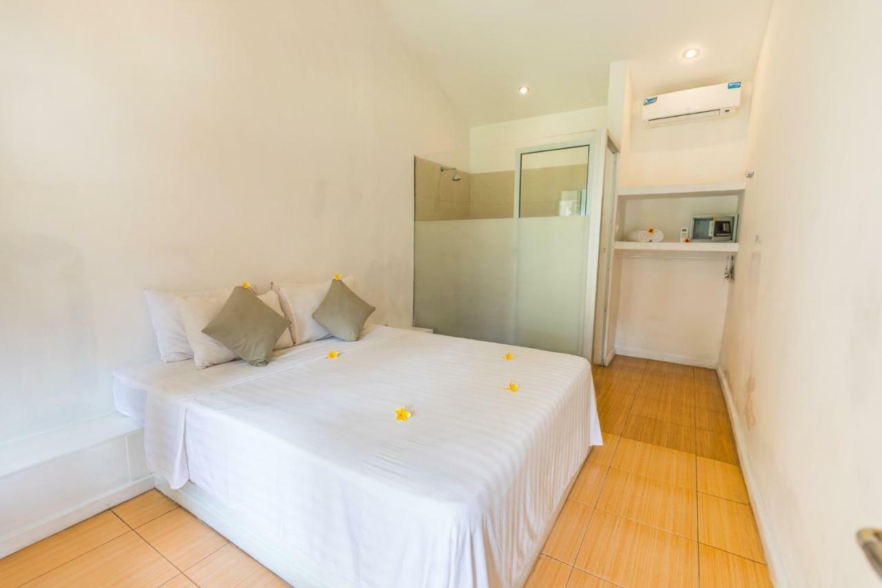 Nativo Lombok Hotel Kuta  Esterno foto