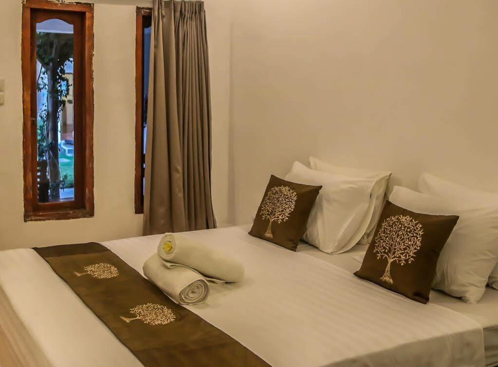 Nativo Lombok Hotel Kuta  Esterno foto