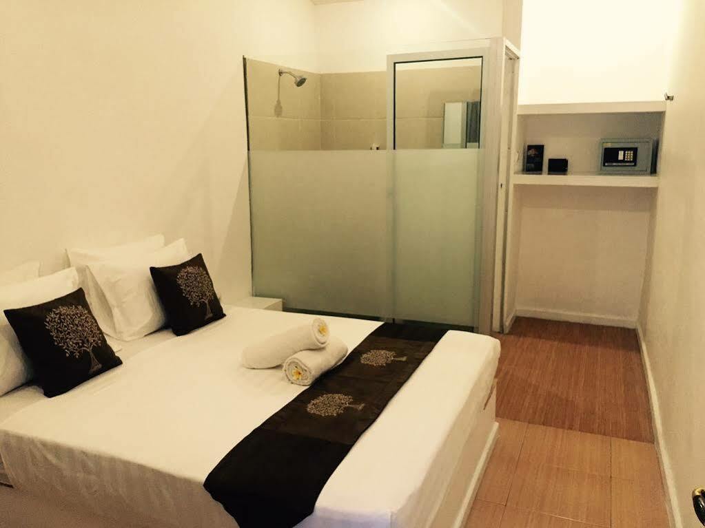 Nativo Lombok Hotel Kuta  Esterno foto
